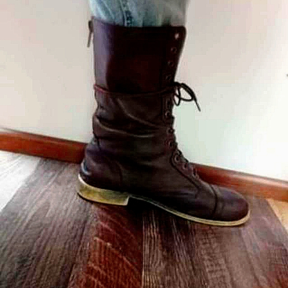 Womens boots